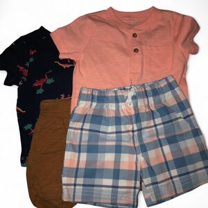 Boys 12M Outfits